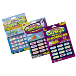 Growing Animals & Transport in Capsules - Assorted